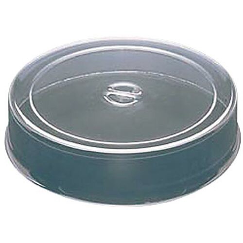 スタッキング丸皿カバー 28インチ用 アクリル製