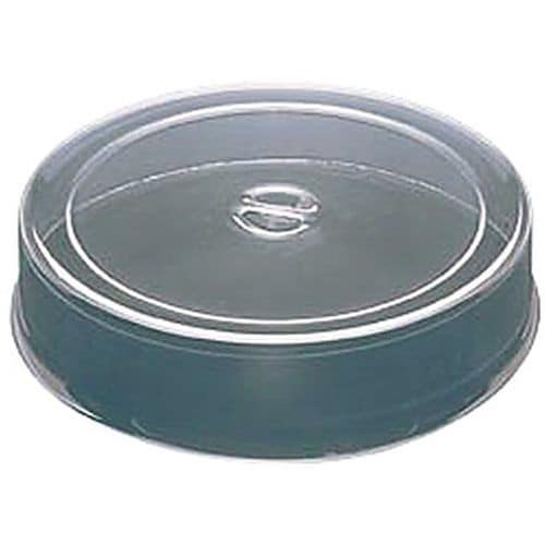 スタッキング丸皿カバー 42インチ用 アクリル製