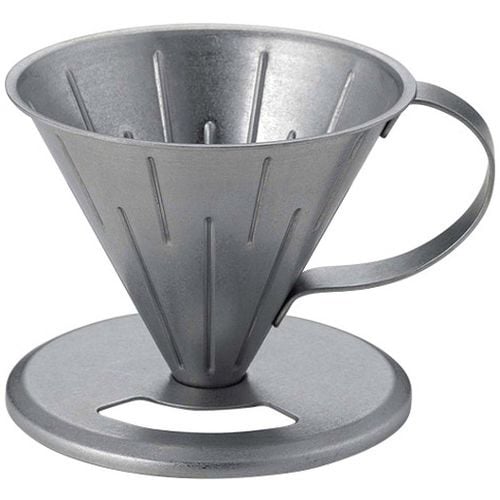 ステンレスコーヒードリッパー S ダメージ