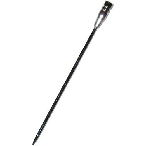 カクテルピック(60本入)ボトム シルバー