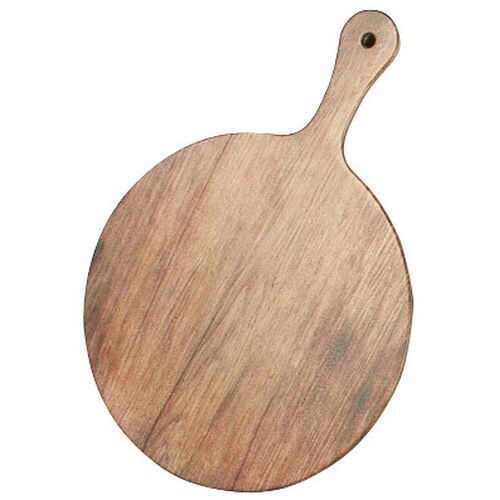 オーク グルメボード 406117 Φ300