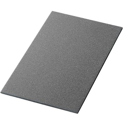 レクタングルプレート マグマ石