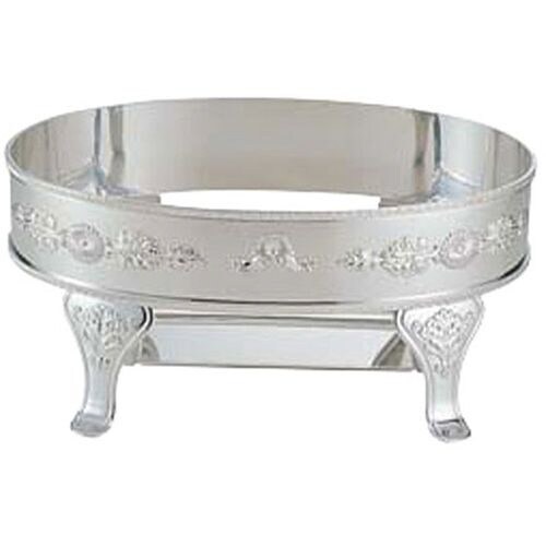 (A)ユニット小判湯煎スタンド 30インチ 菊