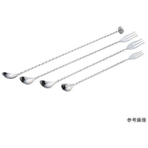 18−8 ツイストバースプーン LL 171180