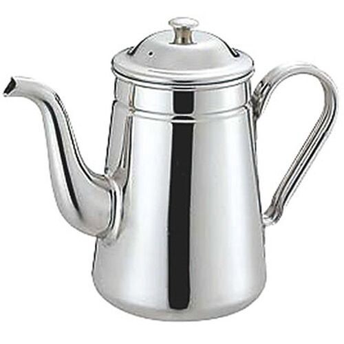 18−8コーヒーポット #15太口 2200cc