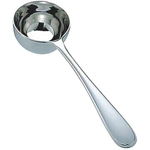 18−8ピアス コーヒーメジャースプーン(大)