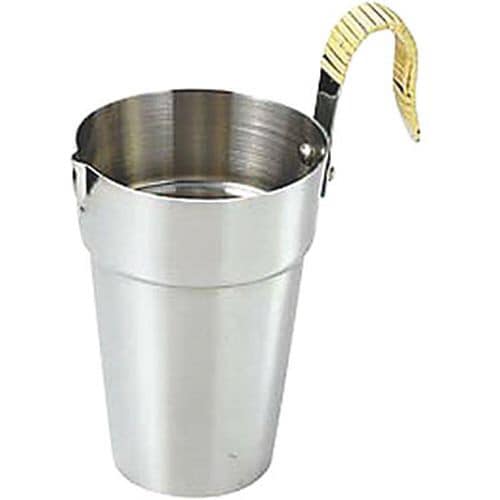 18−8酒タンポ 籐なし 1合