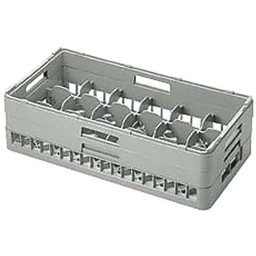 18仕切りグラスラック HG−18−165