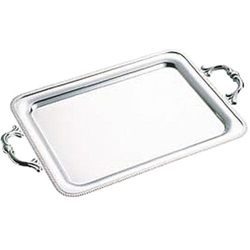 SW 18−8 菊渕角盆 手付 20インチ