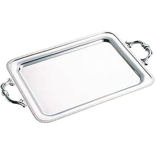 SW 18−8 菊渕角盆 手付 28インチ