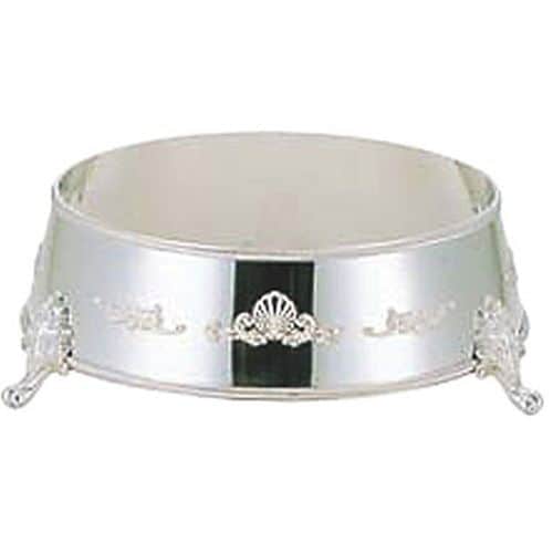 UK 18−8T型丸飾台 30インチ用(C) 菊