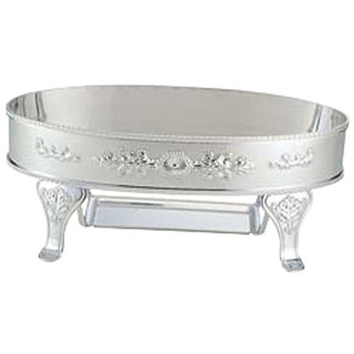 UK ユニット魚湯煎スタンド 22インチ バラ