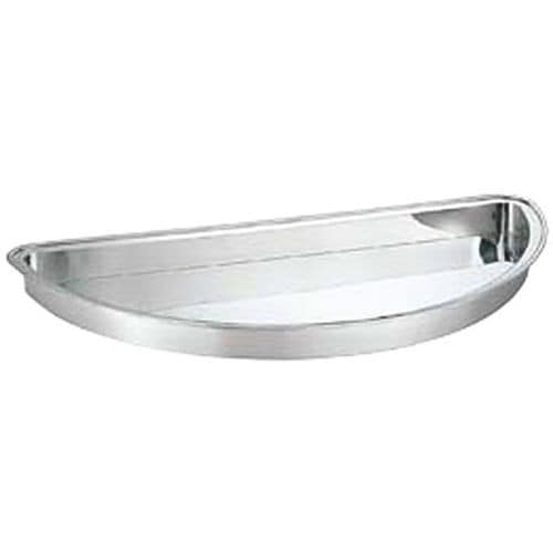 UK ユニット半丸湯煎 下皿 225008