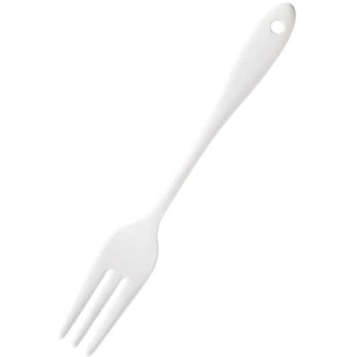 ホーローカトラリー ナポリ ヒメフォーク