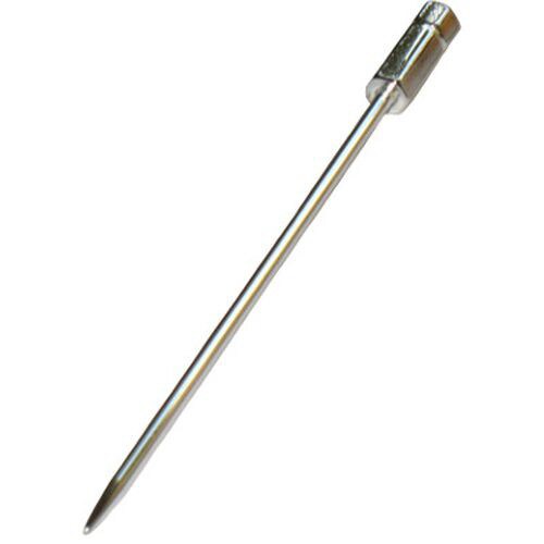 カクテルピック(60本入)ミラノ シルバー