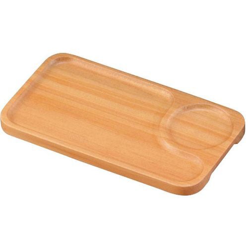 木製 ニューモーニングトレイ Aタイプ