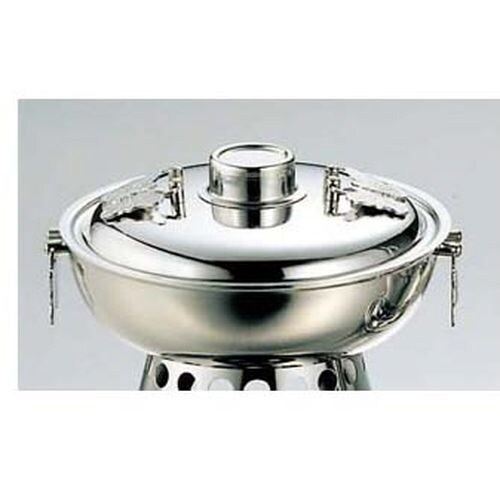 UK 1人用しゃぶしゃぶ鍋