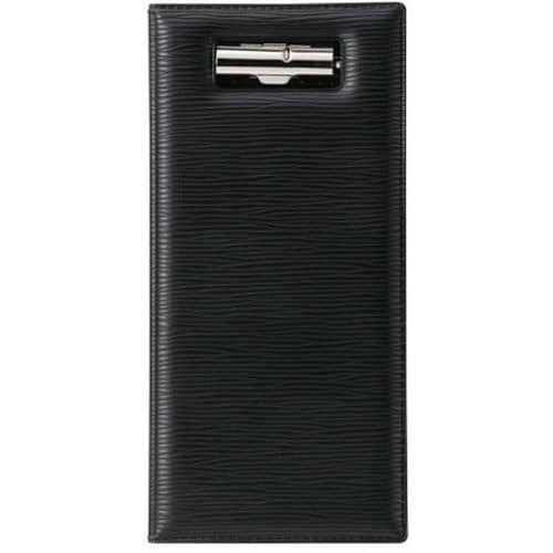 グルーブ伝票ホルダー BH−110 ブラック