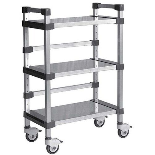 アルマンワゴン W372−3段タイプ