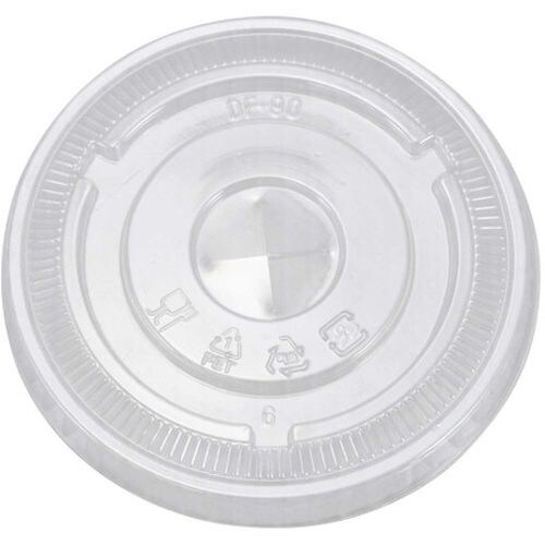 クリアカップ 275mL用蓋(100個入)