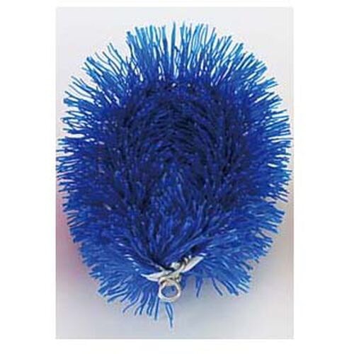 ニューカラータワシ 小(10個入)青