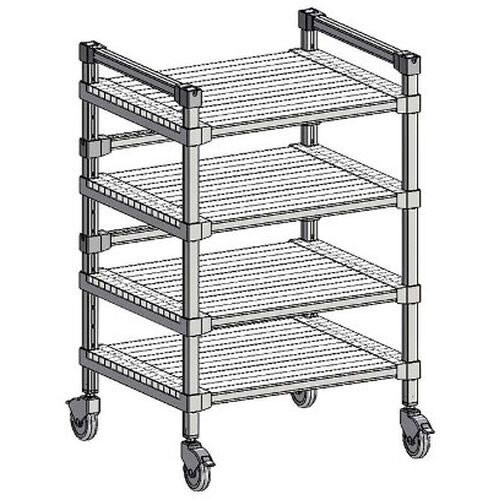 アルマンワゴン W552−4段タイプ