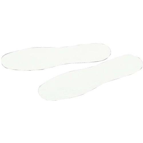 スリッパ 中敷シート クリーンシート 和紙君