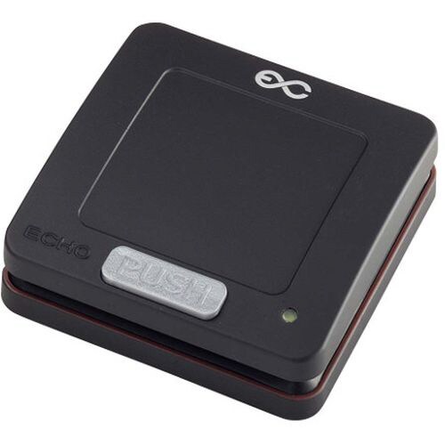 エコチャイム 送信機 ブラック EC−302