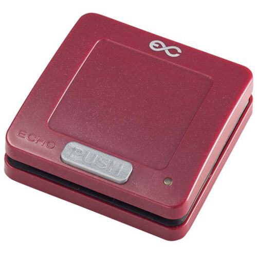 エコチャイム 送信機 パールレッド EC−303
