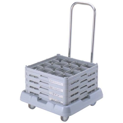 BK ラックドリー ハンドル付 PR−2