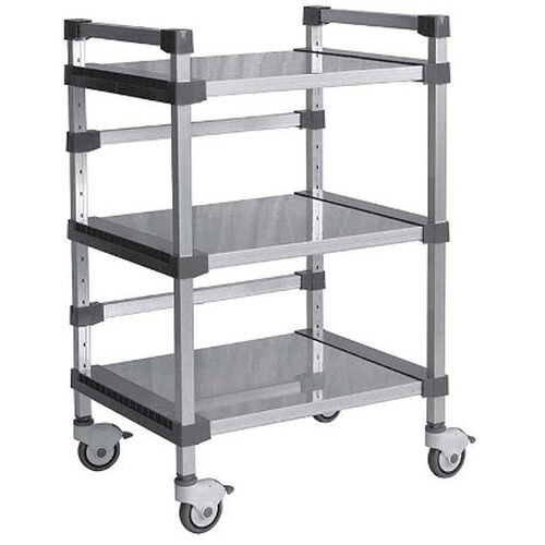 アルマンワゴン W552−3段タイプ