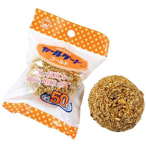 カールケート ゴールド 50g(10個入)