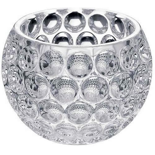 キャンドルホルダー ラウンドカット 外径Φ80