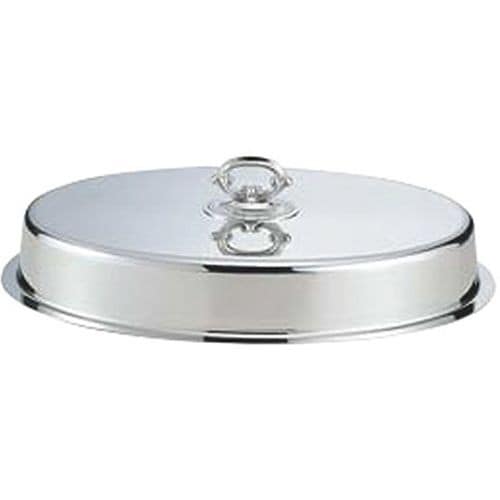 (E)ユニット小判湯煎カバー 20インチ