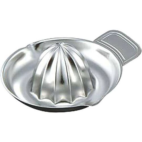 18−8両口レモン絞り 068095