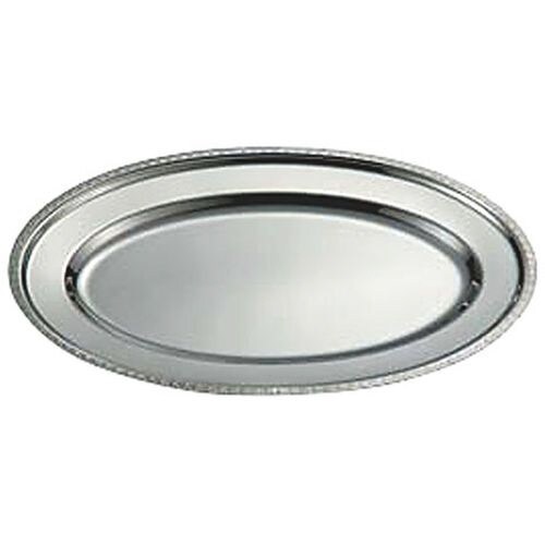 さざ波小判皿 24インチ 212162