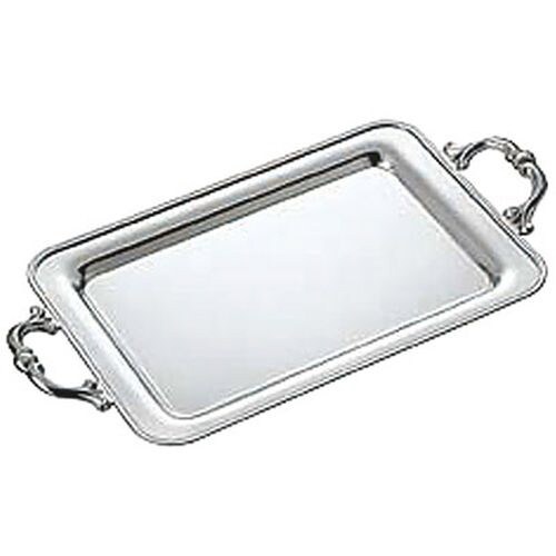 SW 18−8 B渕角盆 手無 24インチ