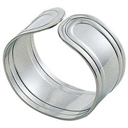 SW 18−8 ナフキンリング スリット