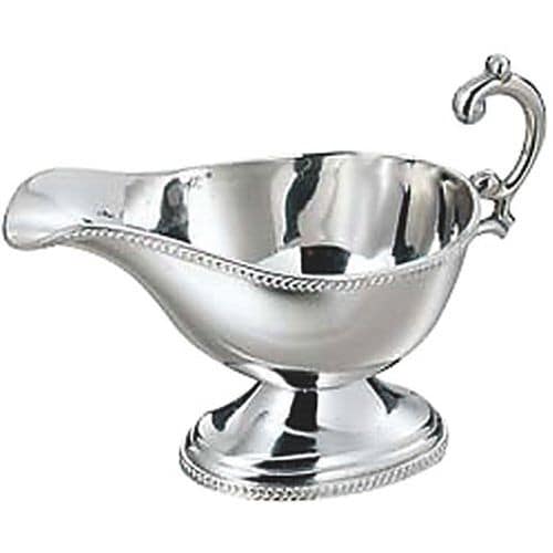 SW 18−8 菊渕ソースポット 大