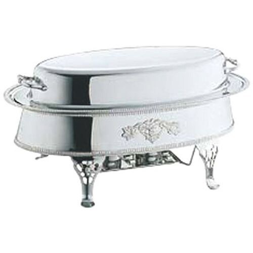 SW 18−8 魚湯煎 22インチ 223024