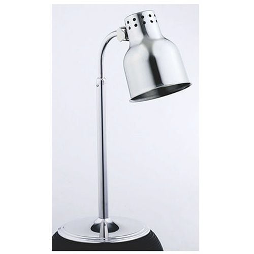 SW ステンレスランプウォーマー 1灯式