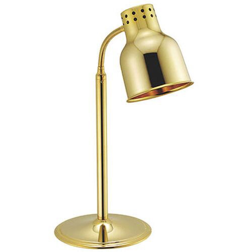 SW ランプウォーマー 1灯式ロータイプ