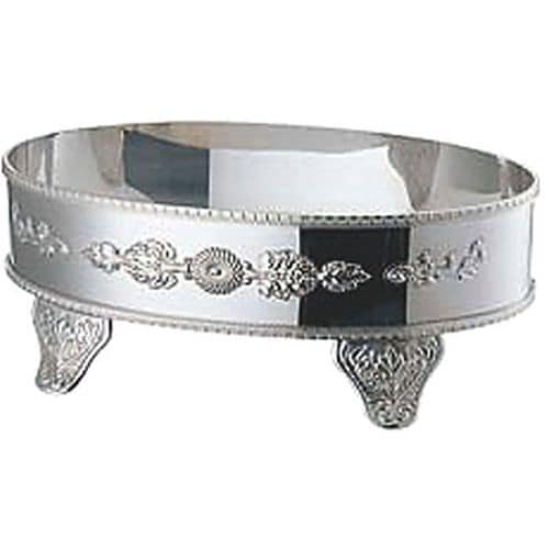 UK 18−8S型小判飾台 32インチ 菊