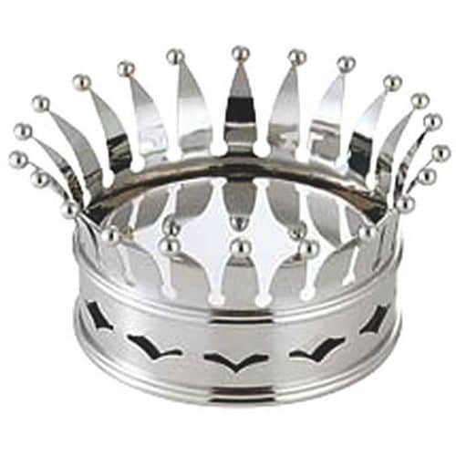 UK 18−8王冠 中 200004