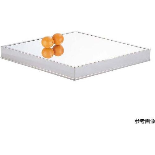 菱型 ミラープレート(アクリル)無地