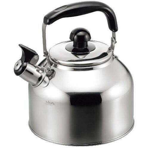 クラス 広口 笛吹ケトル 2.7L CW−27