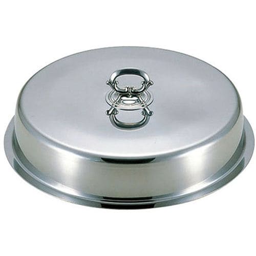 (E)ユニット丸湯煎カバー 16インチ