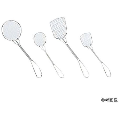 銅巻湯豆腐スプーン 角大 299032