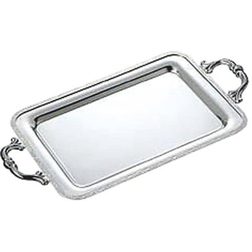 SW 18−8 モンテリー角盆 手無 26インチ