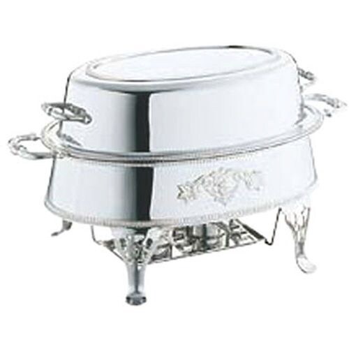 SW 18−8 小判湯煎 30インチ 223023